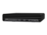 HP Pro 400 G9 Mini Intel Core i3-13100T